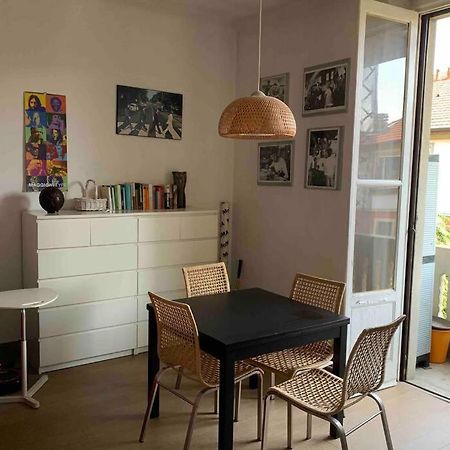 Appartamento Splendido Con Tutti Servizi In Zona Navigli Milan Extérieur photo
