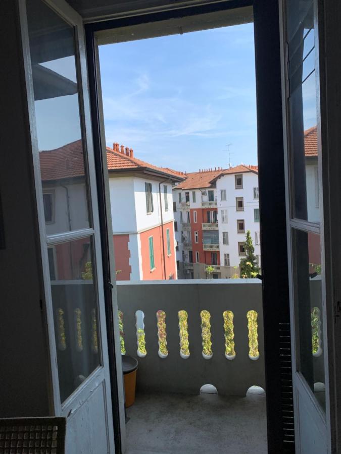Appartamento Splendido Con Tutti Servizi In Zona Navigli Milan Extérieur photo