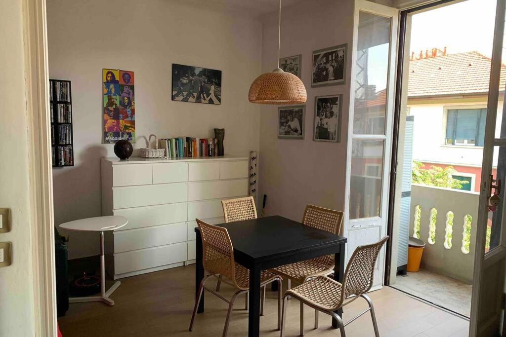 Appartamento Splendido Con Tutti Servizi In Zona Navigli Milan Extérieur photo