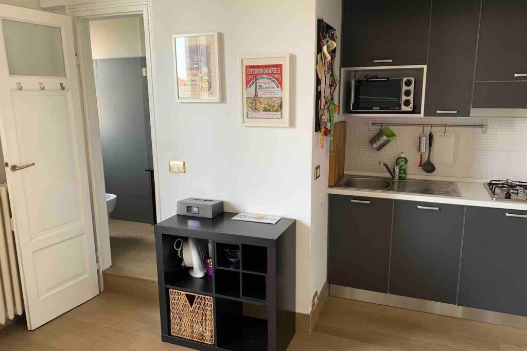 Appartamento Splendido Con Tutti Servizi In Zona Navigli Milan Extérieur photo